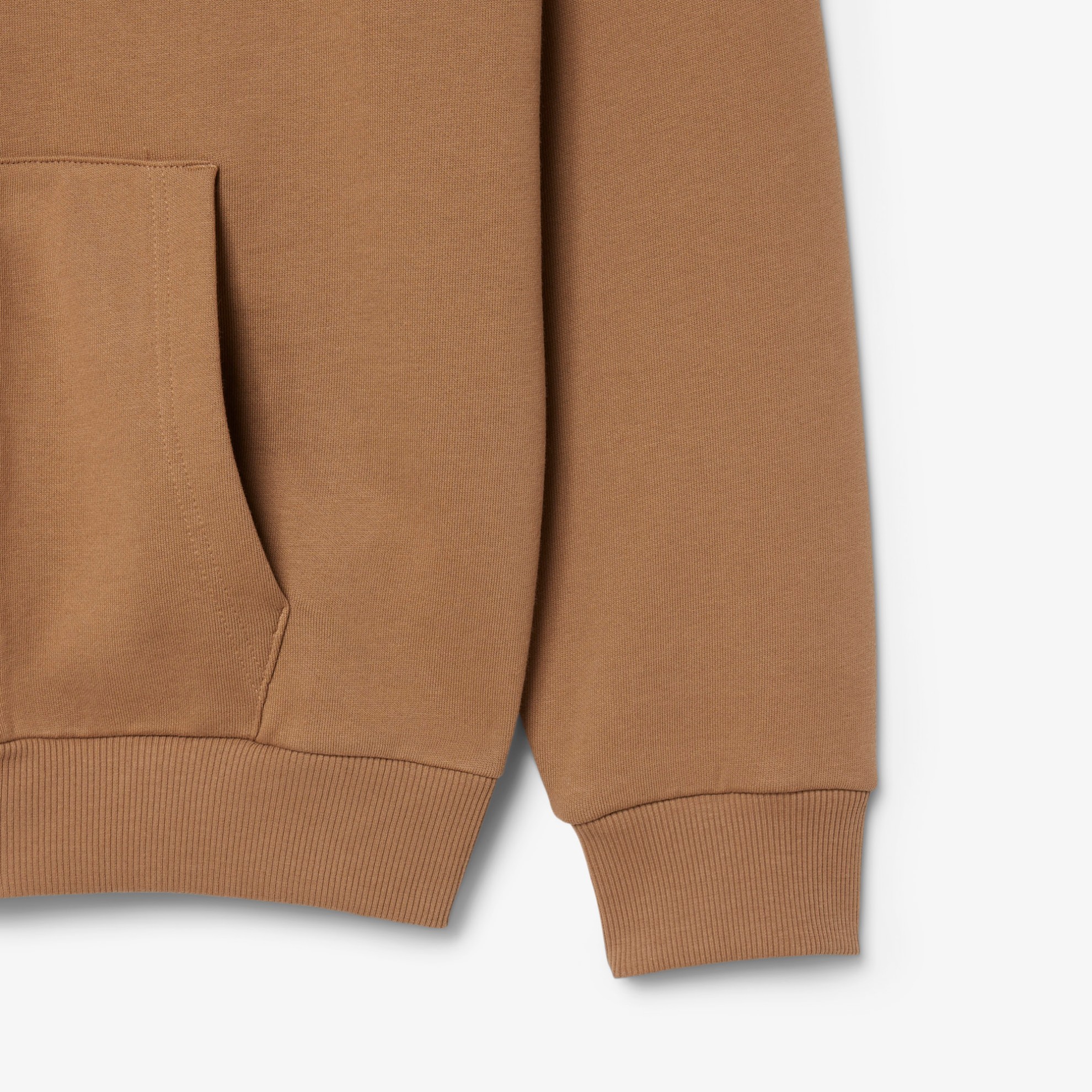 Εικόνα της Ανδρικό Fleece Hoodie Φούτερ