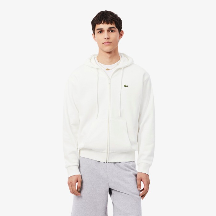 Εικόνα της Ανδρικό Fleece Hoodie Φούτερ