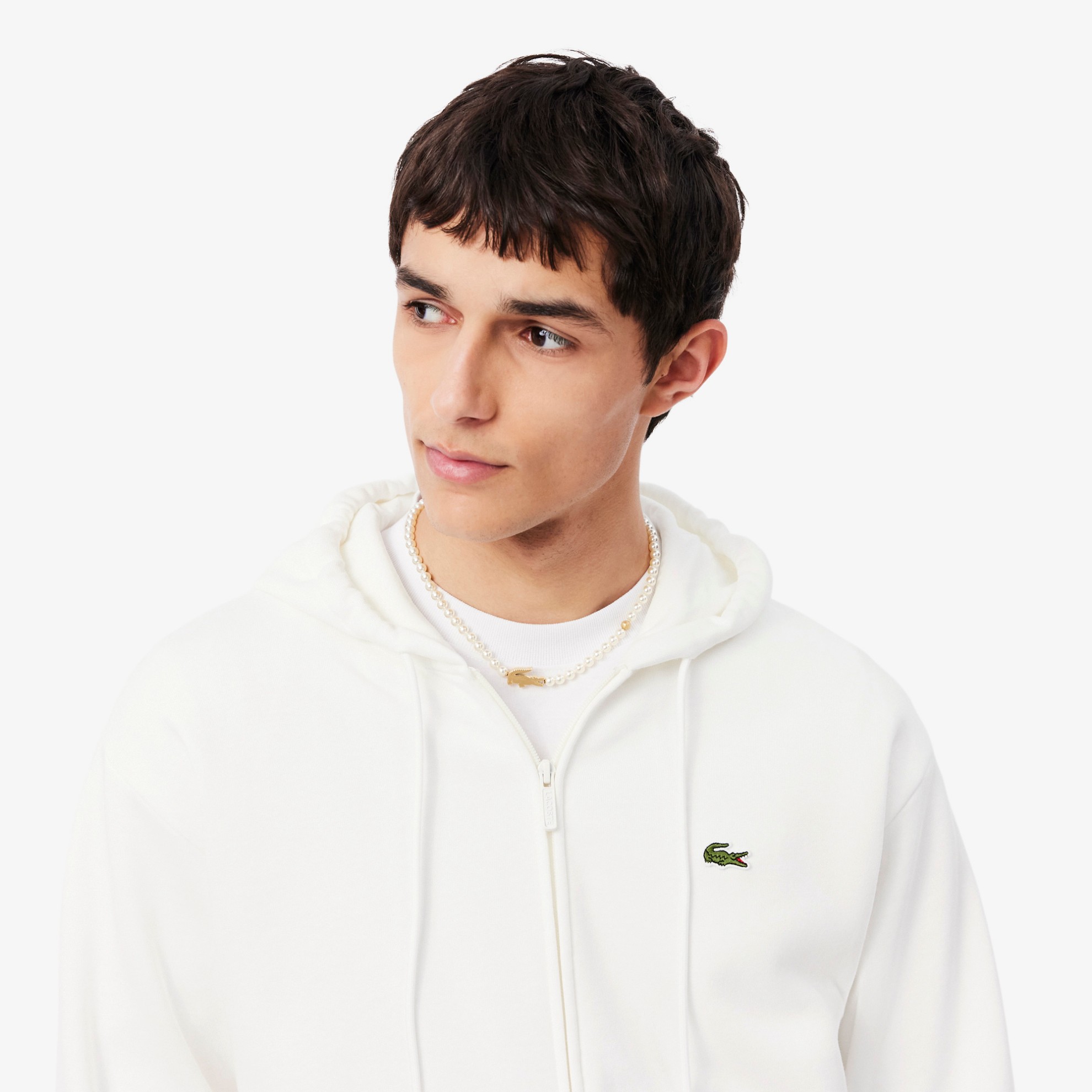 Εικόνα της Ανδρικό Fleece Hoodie Φούτερ