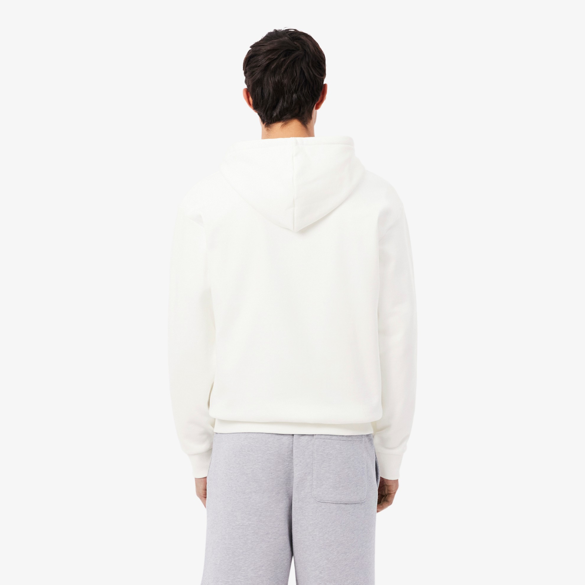Εικόνα της Ανδρικό Fleece Hoodie Φούτερ