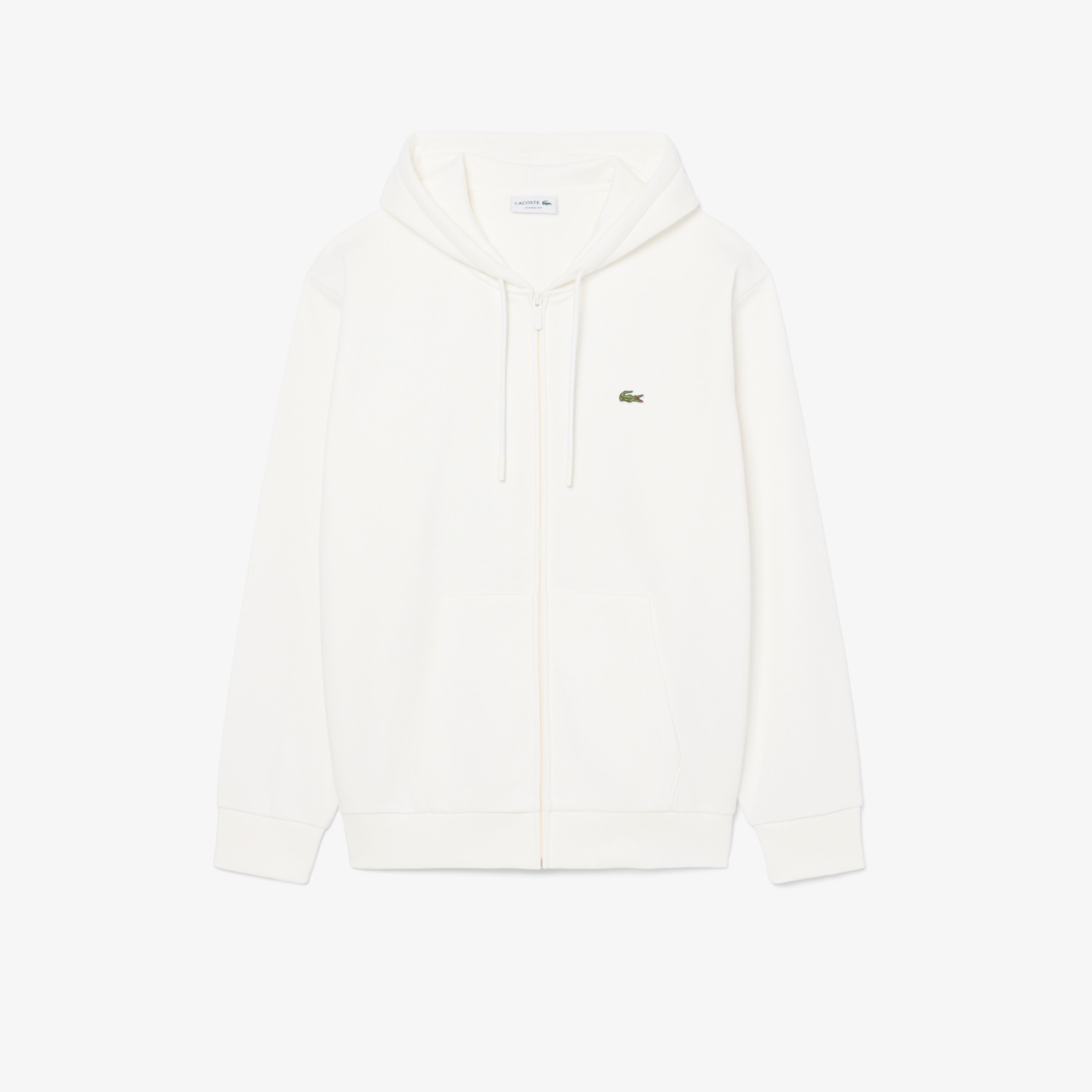 Εικόνα της Ανδρικό Fleece Hoodie Φούτερ