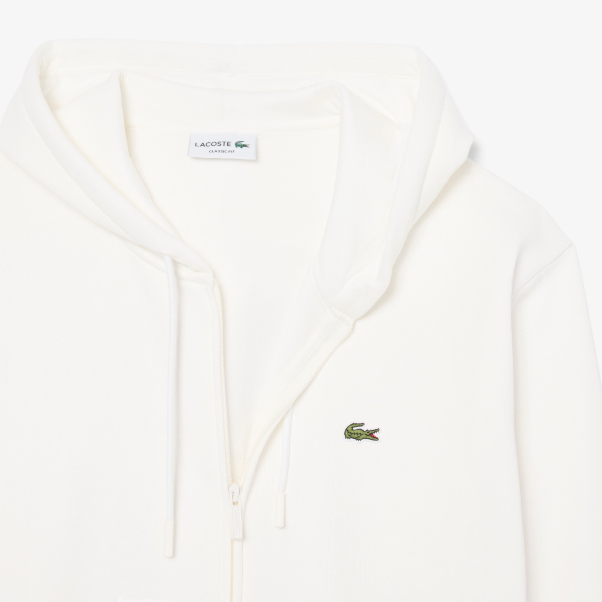 Εικόνα της Ανδρικό Fleece Hoodie Φούτερ