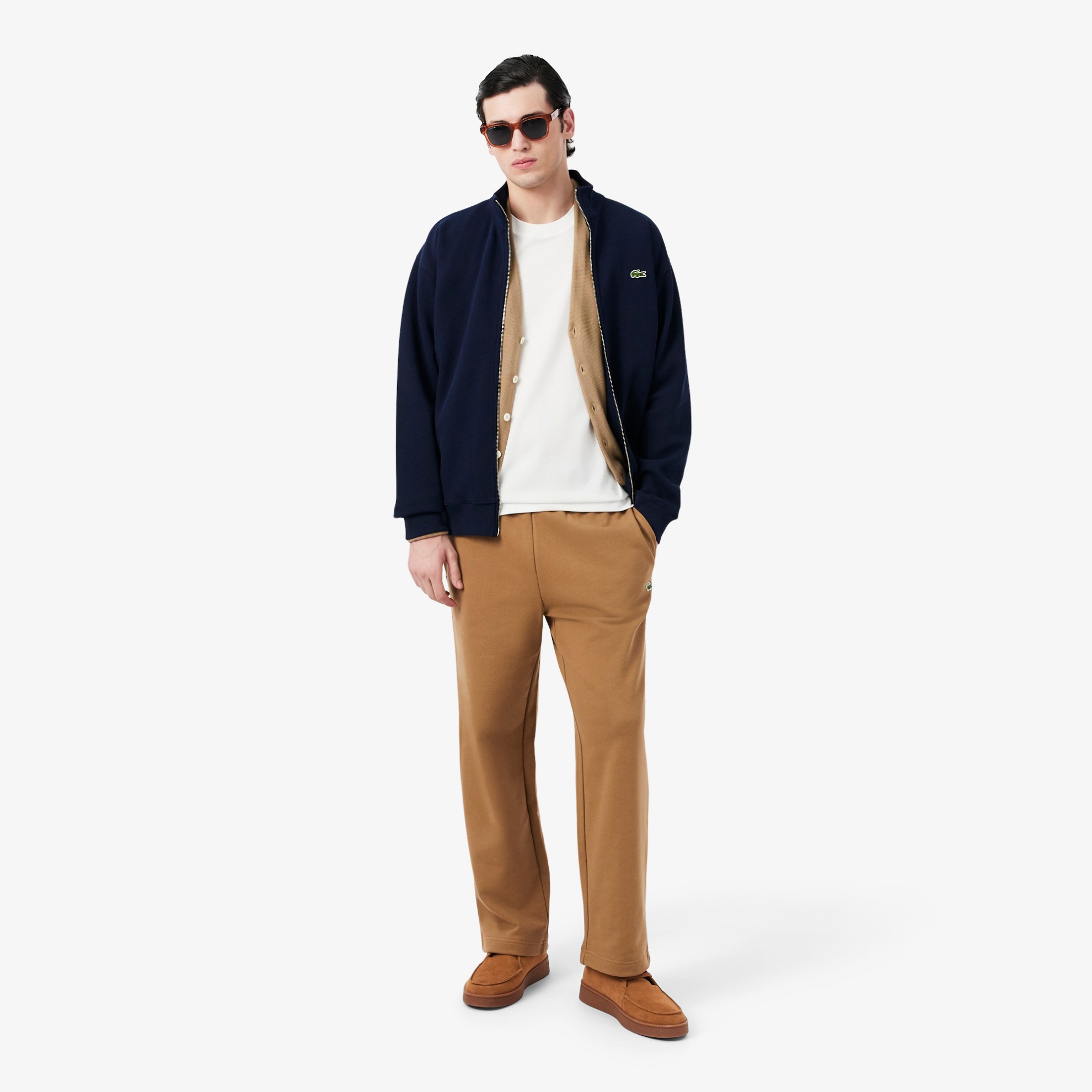 Εικόνα της Ανδρικό Pima Cotton Piqué T-shirt