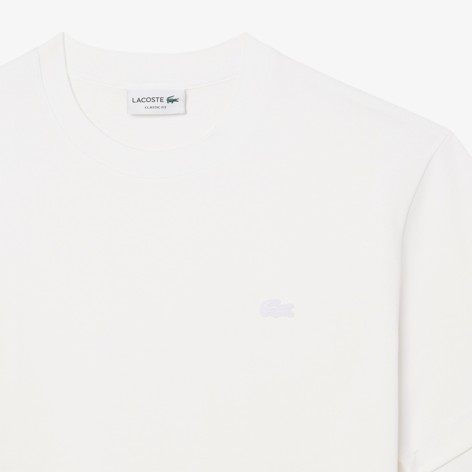 Εικόνα της Ανδρικό Pima Cotton Piqué T-shirt