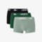 Ανδρικά 3-Pack Stretch Cotton Trunks-35H2393|LW38