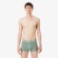 Εικόνα της Ανδρικά 3-Pack Stretch Cotton Trunks