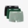 Εικόνα της Ανδρικά 3-Pack Stretch Cotton Trunks
