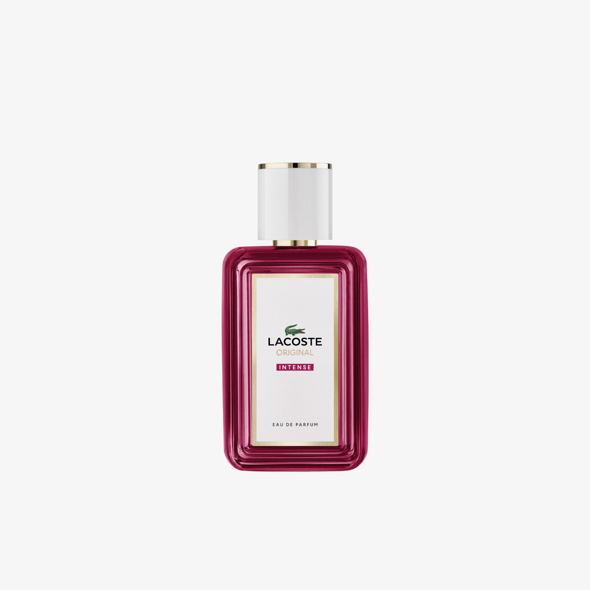 Εικόνα της Lacoste Original For Her Intense 60 ml