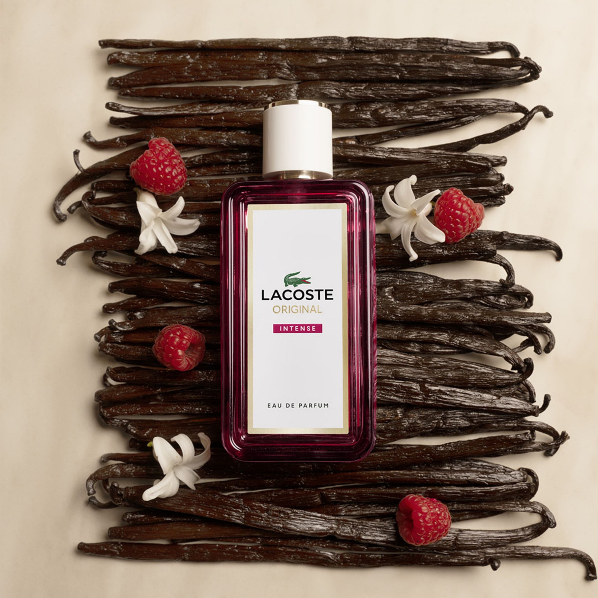 Εικόνα της Lacoste Original For Her Intense 60 ml