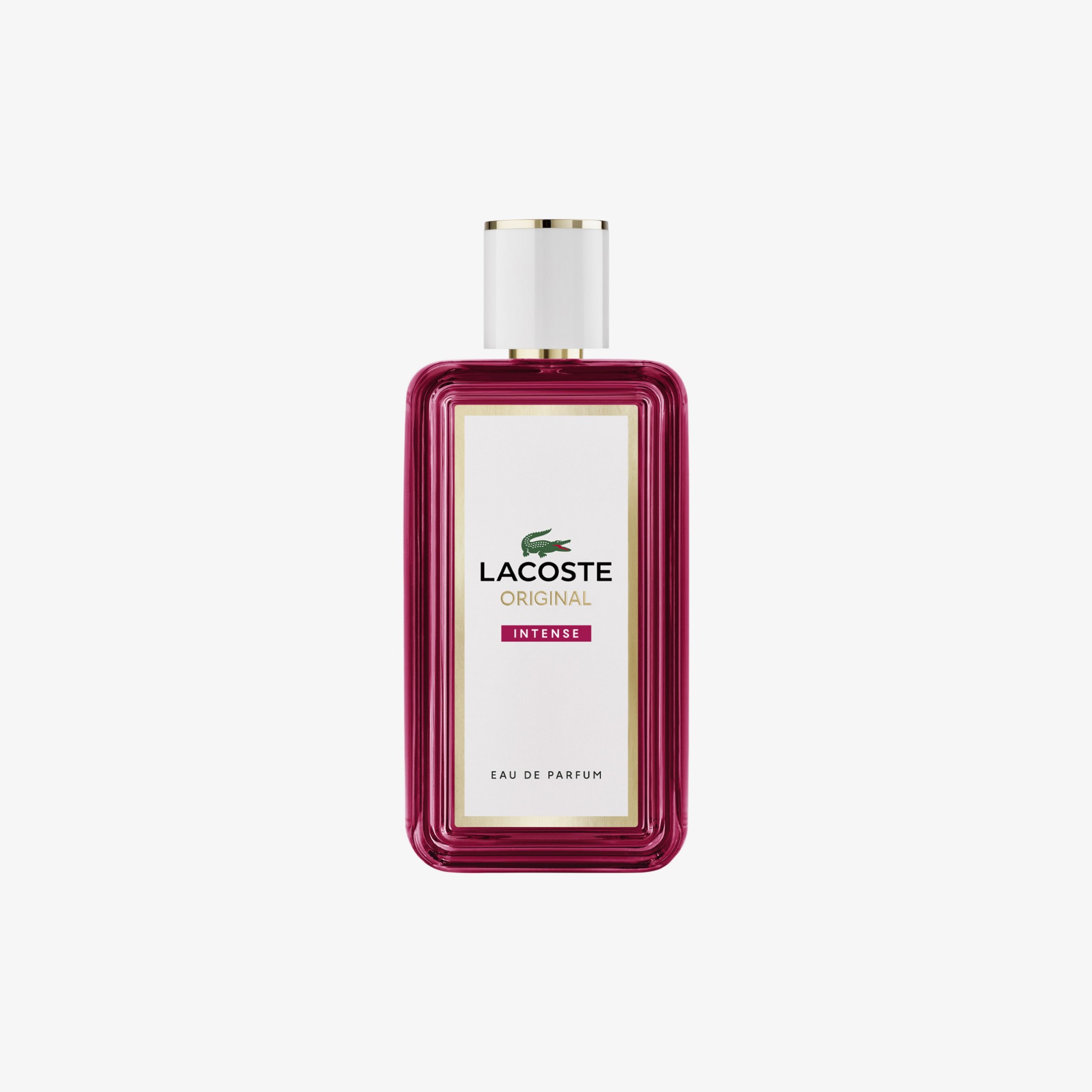 Εικόνα της Lacoste Original For Her Intense 100ml