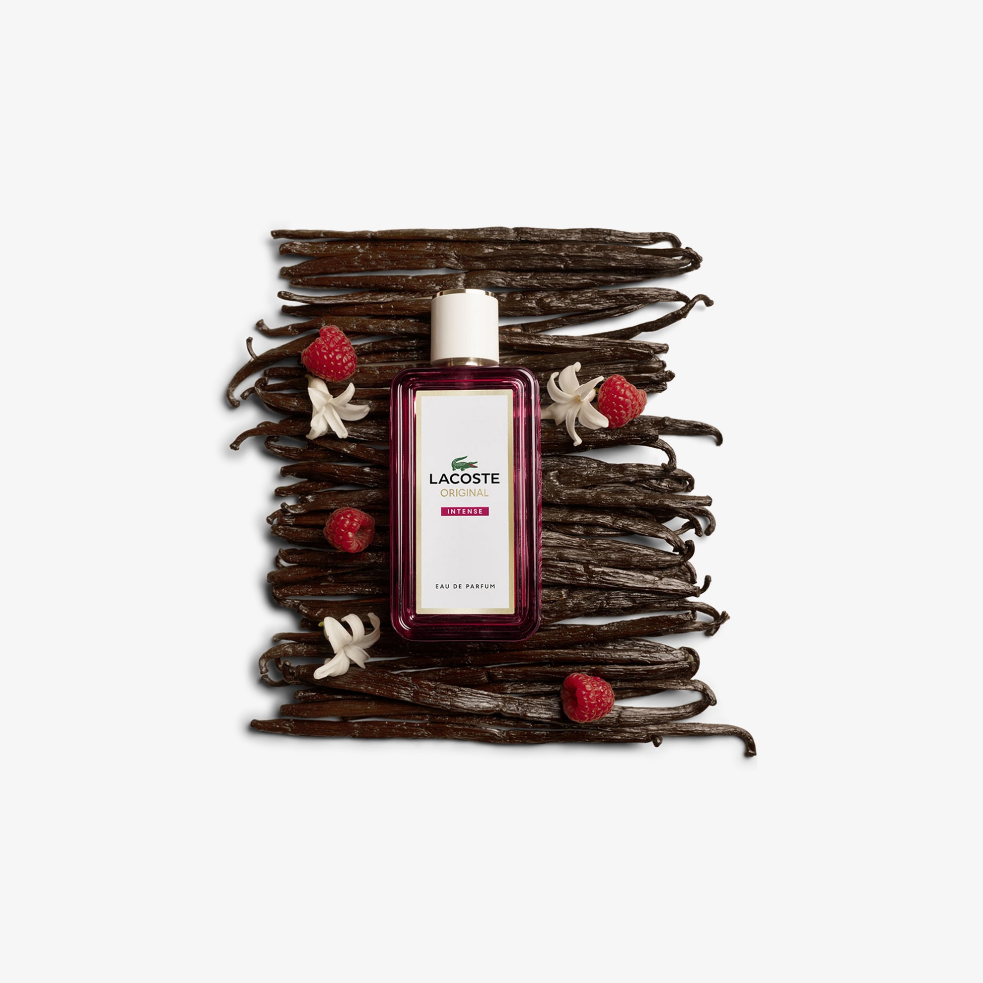 Εικόνα της Lacoste Original For Her Intense 100ml