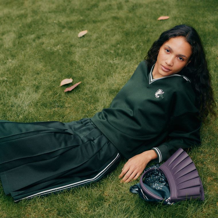 Women's Sweatshirts