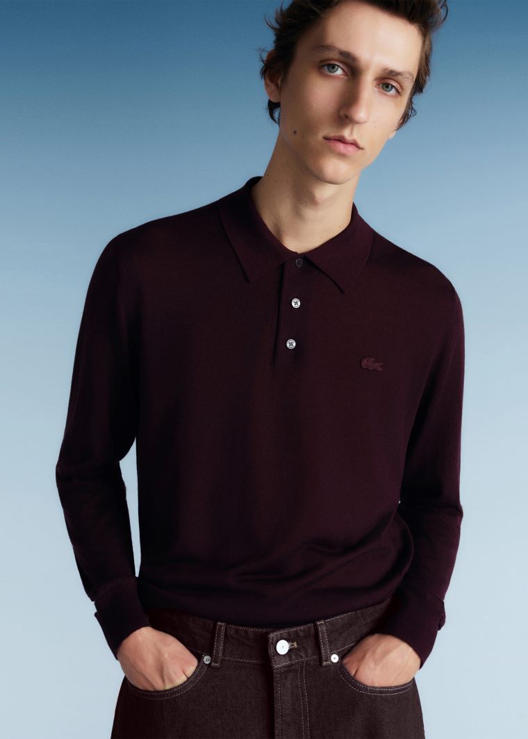 Men's Polos