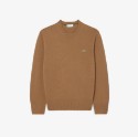 Ανδρικό Μάλλινο Crew Neck Πουλόβερ