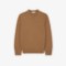 Ανδρικό Μάλλινο Crew Neck Πουλόβερ-3AH2916|LSIX