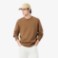 Εικόνα της Ανδρικό Μάλλινο Crew Neck Πουλόβερ