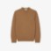 Εικόνα της Ανδρικό Μάλλινο Crew Neck Πουλόβερ