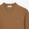 Εικόνα της Ανδρικό Μάλλινο Crew Neck Πουλόβερ