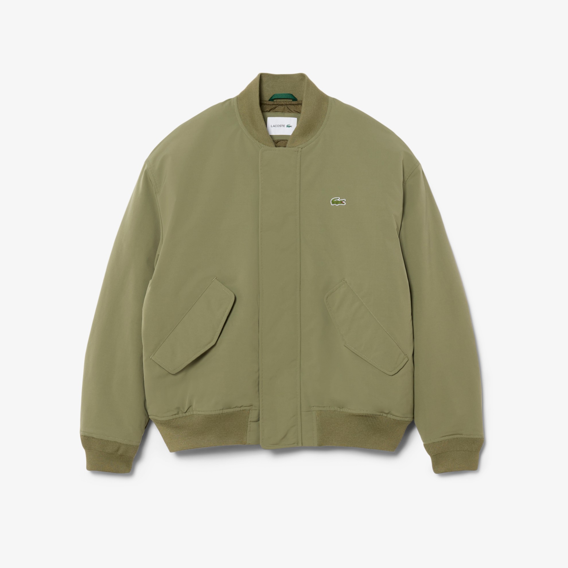 Εικόνα της Ανδρικό Αδιάβροχο Bomber Jacket