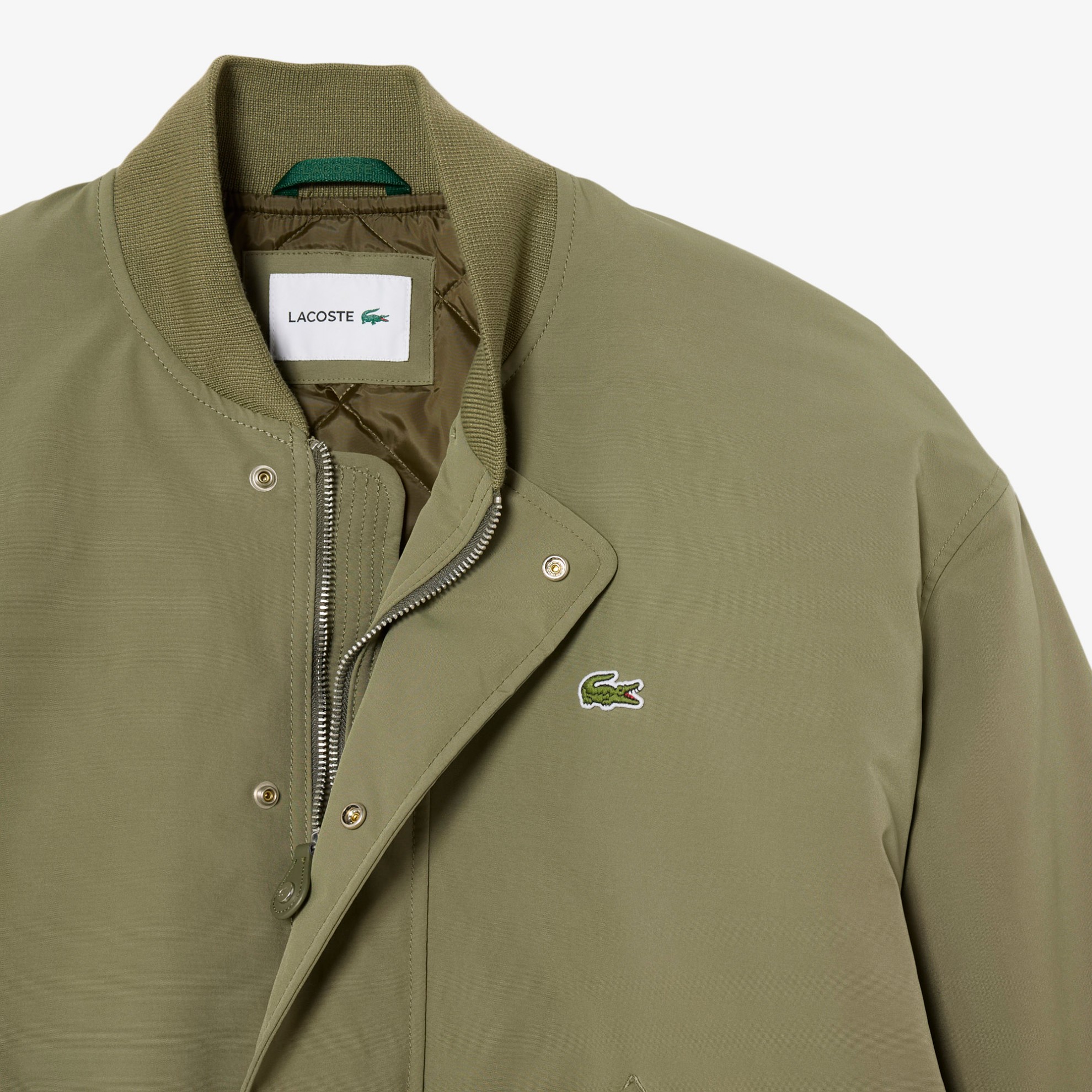 Εικόνα της Ανδρικό Αδιάβροχο Bomber Jacket