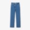 Γυναικείο Straight Cut High Waist Denim Jeans-3HF0248|L36L