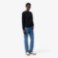 Εικόνα της Γυναικείο Straight Cut High Waist Denim Jeans