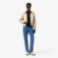Εικόνα της Γυναικείο Straight Cut High Waist Denim Jeans