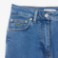 Εικόνα της Γυναικείο Straight Cut High Waist Denim Jeans