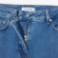 Εικόνα της Γυναικείο Straight Cut High Waist Denim Jeans