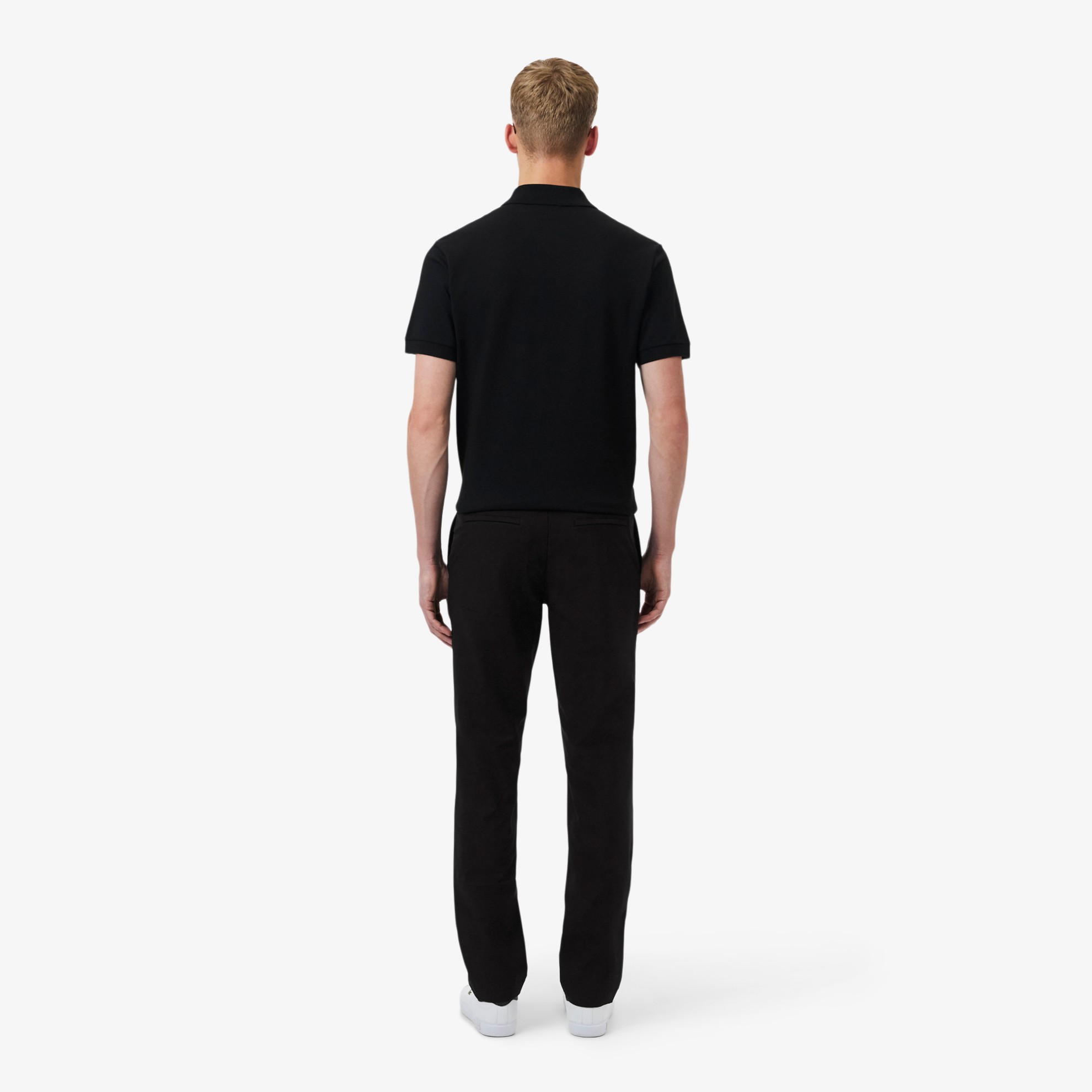 Εικόνα της Ανδρικό Stretch Commuter Παντελόνι Slim Fit 