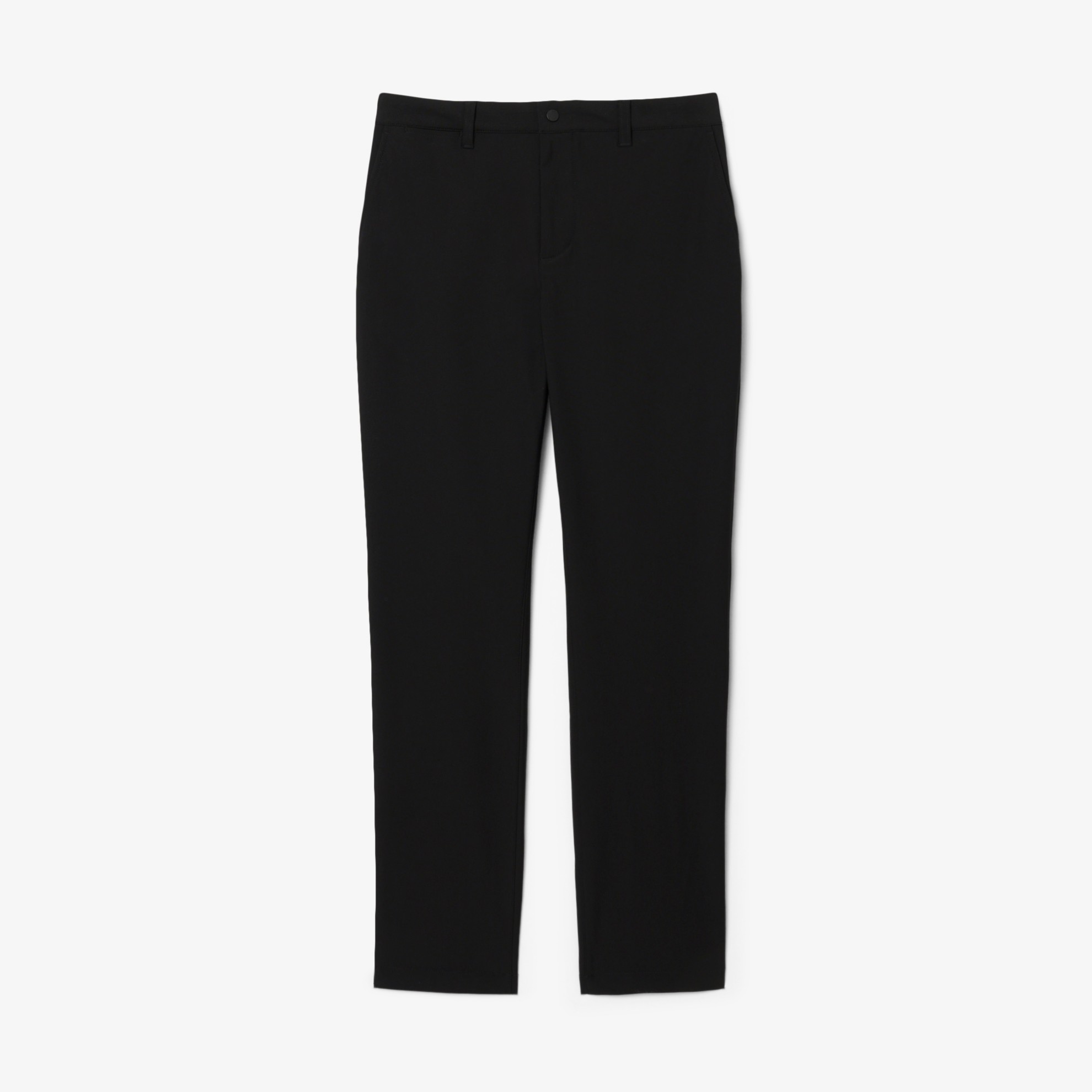 Εικόνα της Ανδρικό Stretch Commuter Παντελόνι Slim Fit 