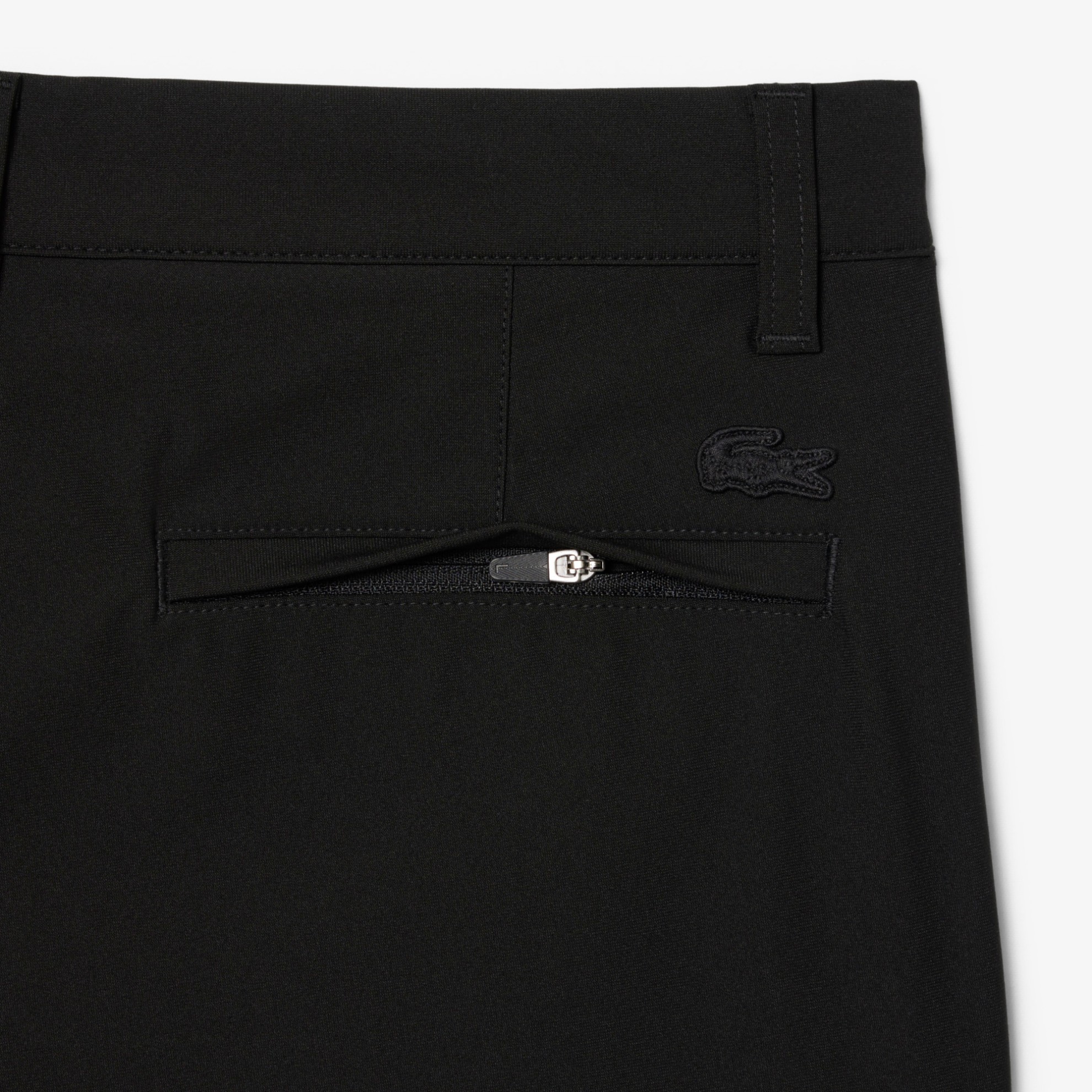 Εικόνα της Ανδρικό Stretch Commuter Παντελόνι Slim Fit 