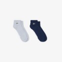 Unisex 2-Pack Low Sport Κάλτσες 