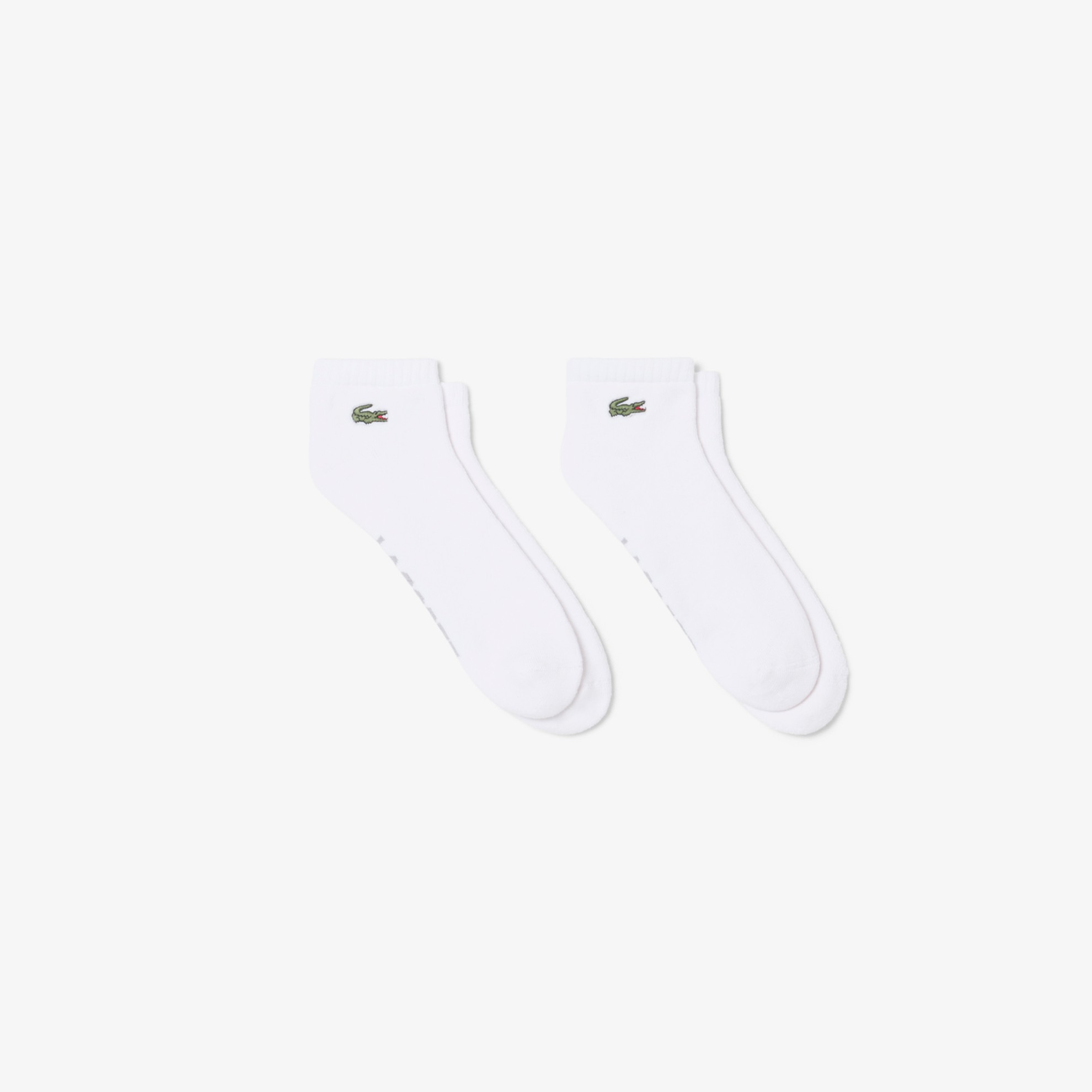 Εικόνα της Unisex 2-Pack Low Sport Κάλτσες 
