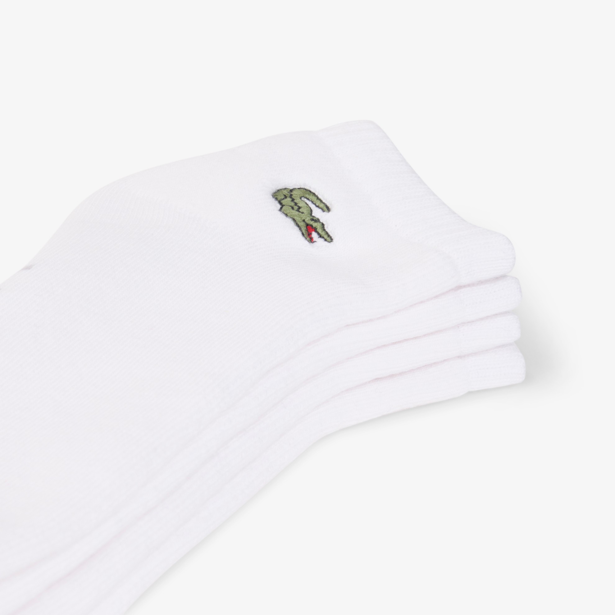 Εικόνα της Unisex 2-Pack Low Sport Κάλτσες 