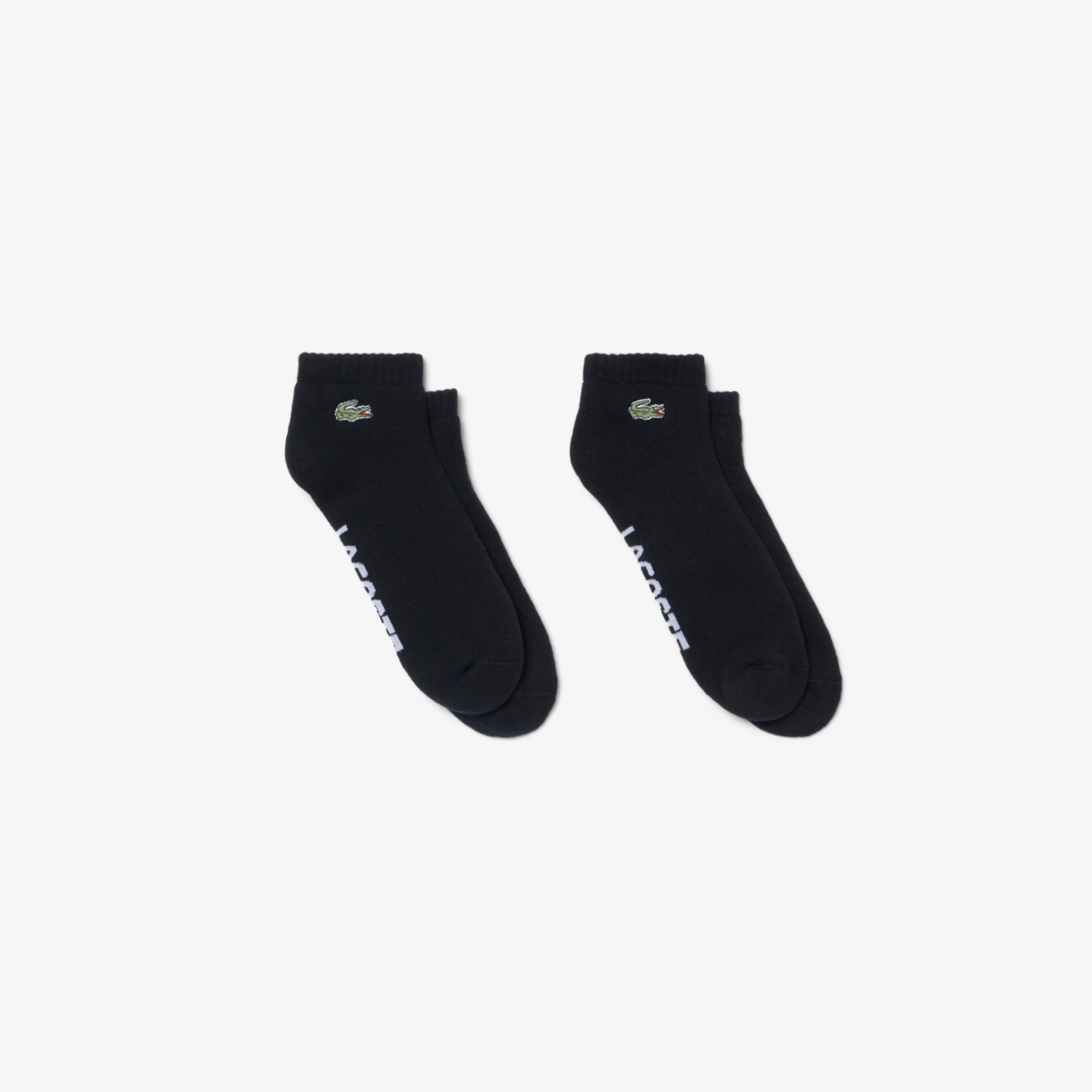 Εικόνα της Unisex 2-Pack Low Sport Κάλτσες 