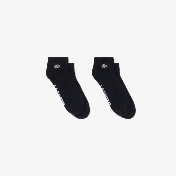 Εικόνα της Unisex 2-Pack Low Sport Κάλτσες 