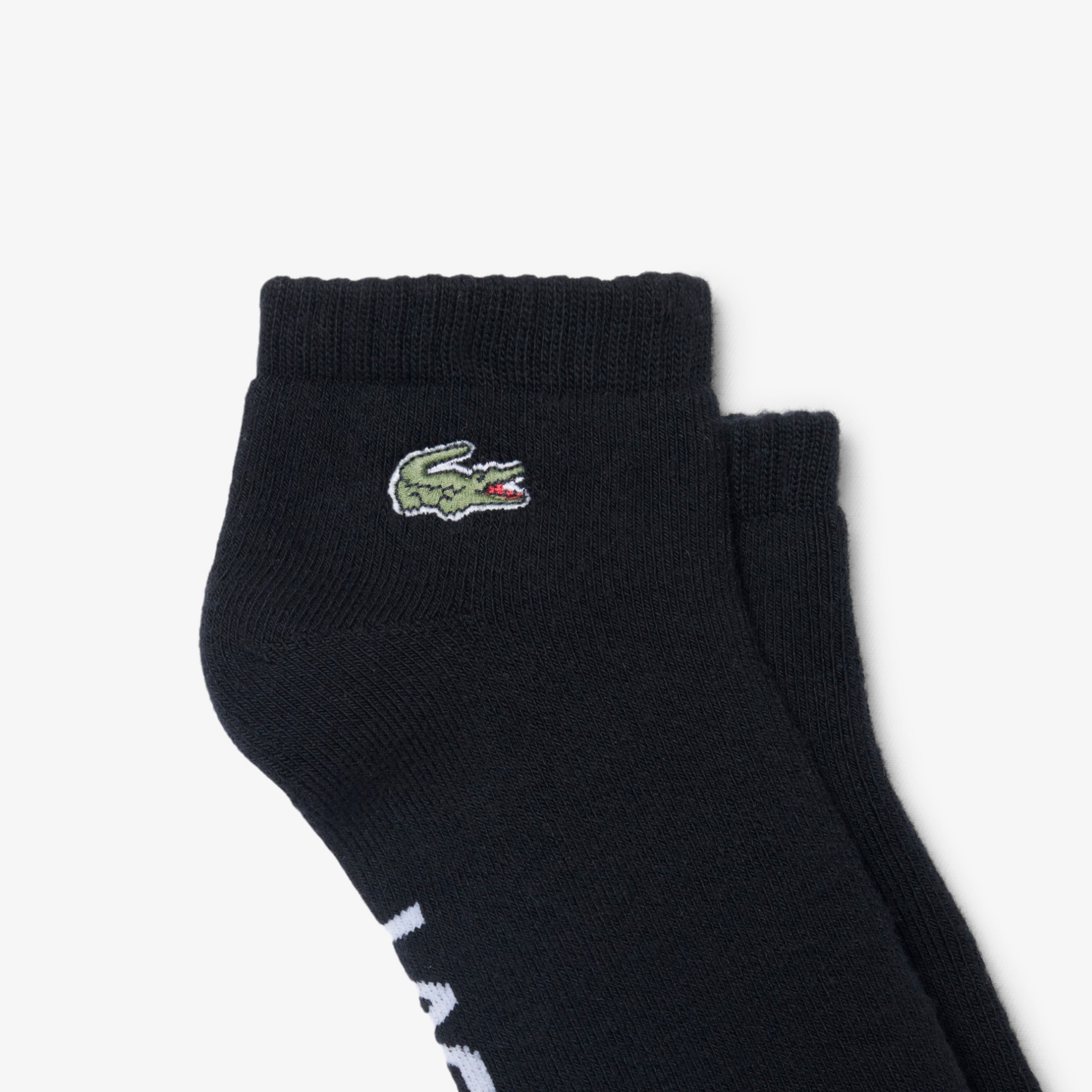 Εικόνα της Unisex 2-Pack Low Sport Κάλτσες 