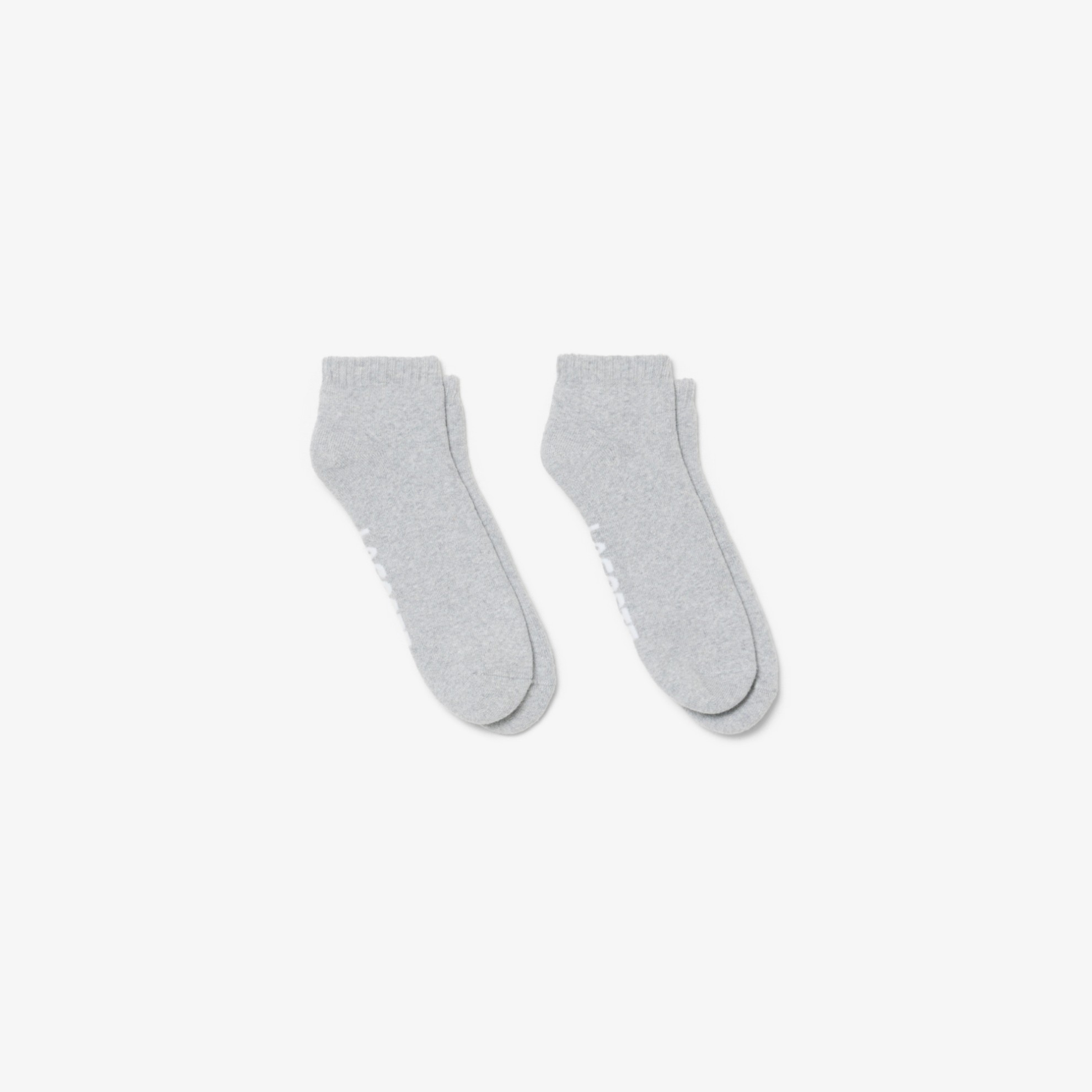 Εικόνα της Unisex 2-Pack Low Sport Κάλτσες 