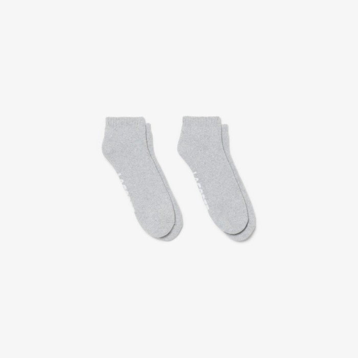 Εικόνα της Unisex 2-Pack Low Sport Κάλτσες 