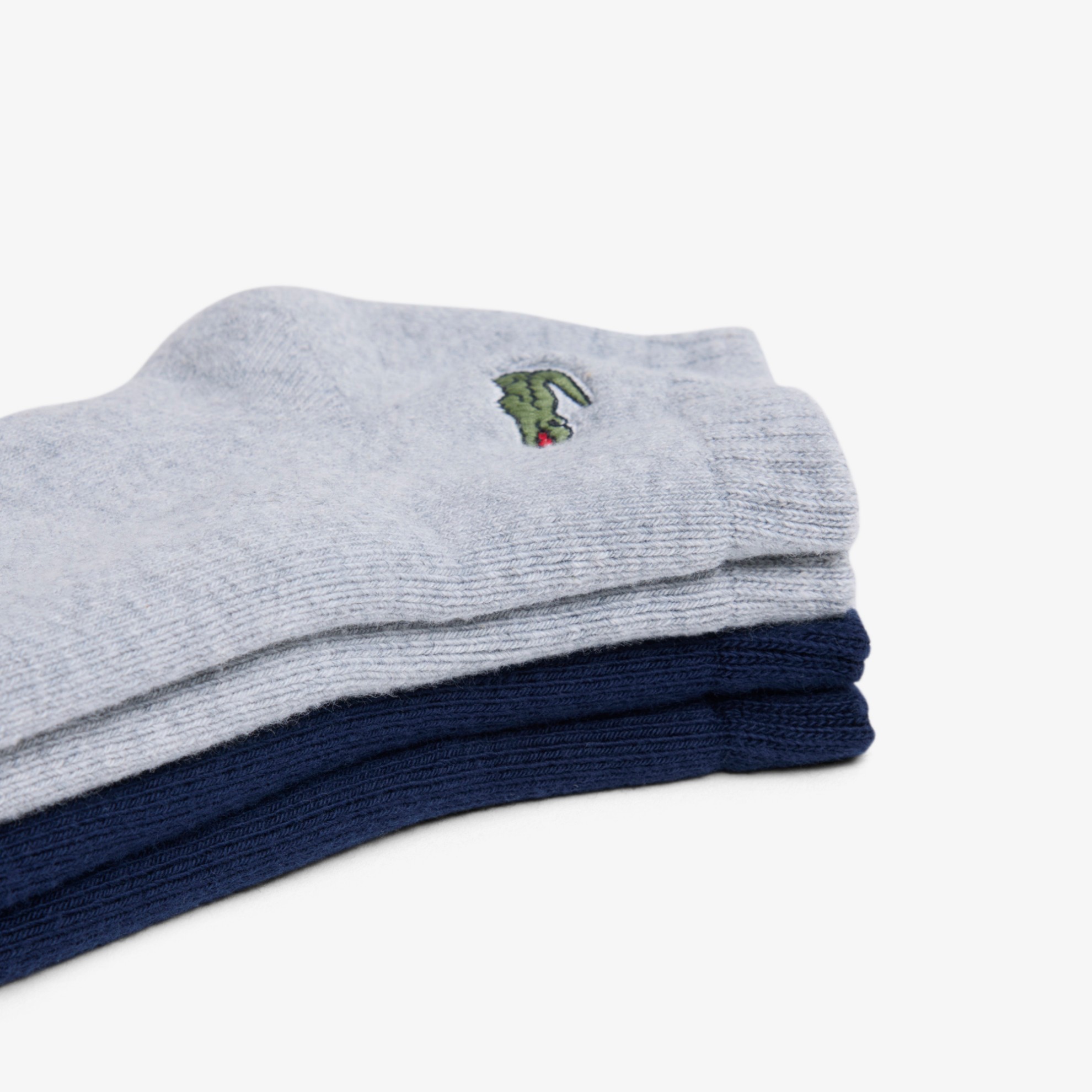 Εικόνα της Unisex 2-Pack Low Sport Κάλτσες 