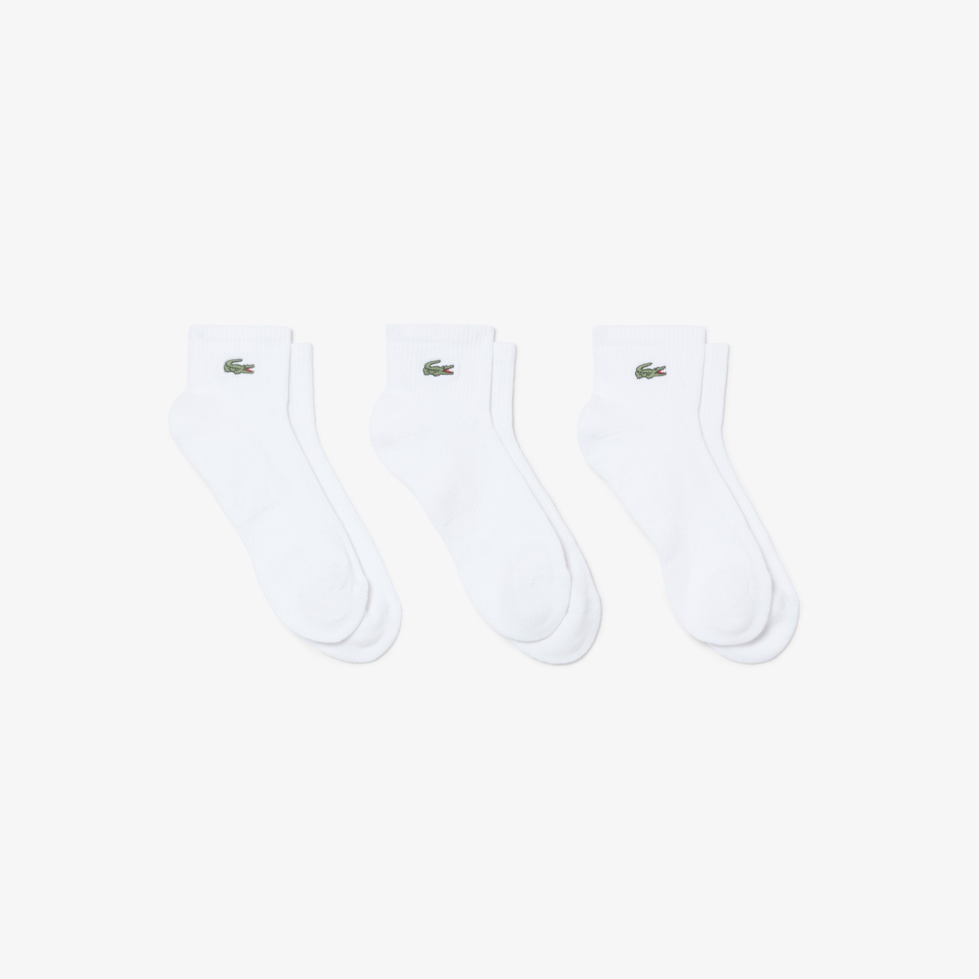 Εικόνα της Unisex 3-Pack Κάλτσες 