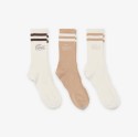 Unisex 3-Pack Vintage Sport Κάλτσες