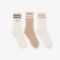 Unisex 3-Pack Vintage Sport Κάλτσες-3RA9191|LWIS