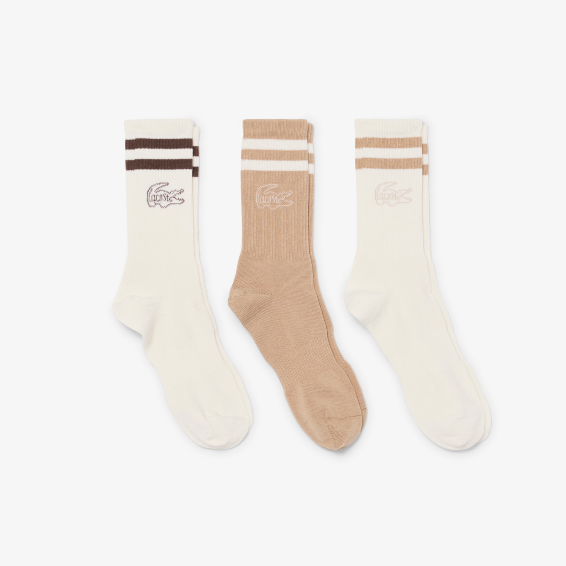 Εικόνα της Unisex 3-Pack Vintage Sport Κάλτσες