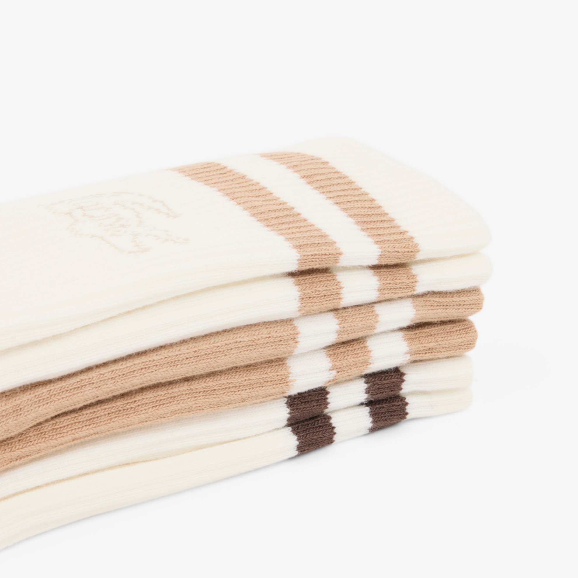 Εικόνα της Unisex 3-Pack Vintage Sport Κάλτσες