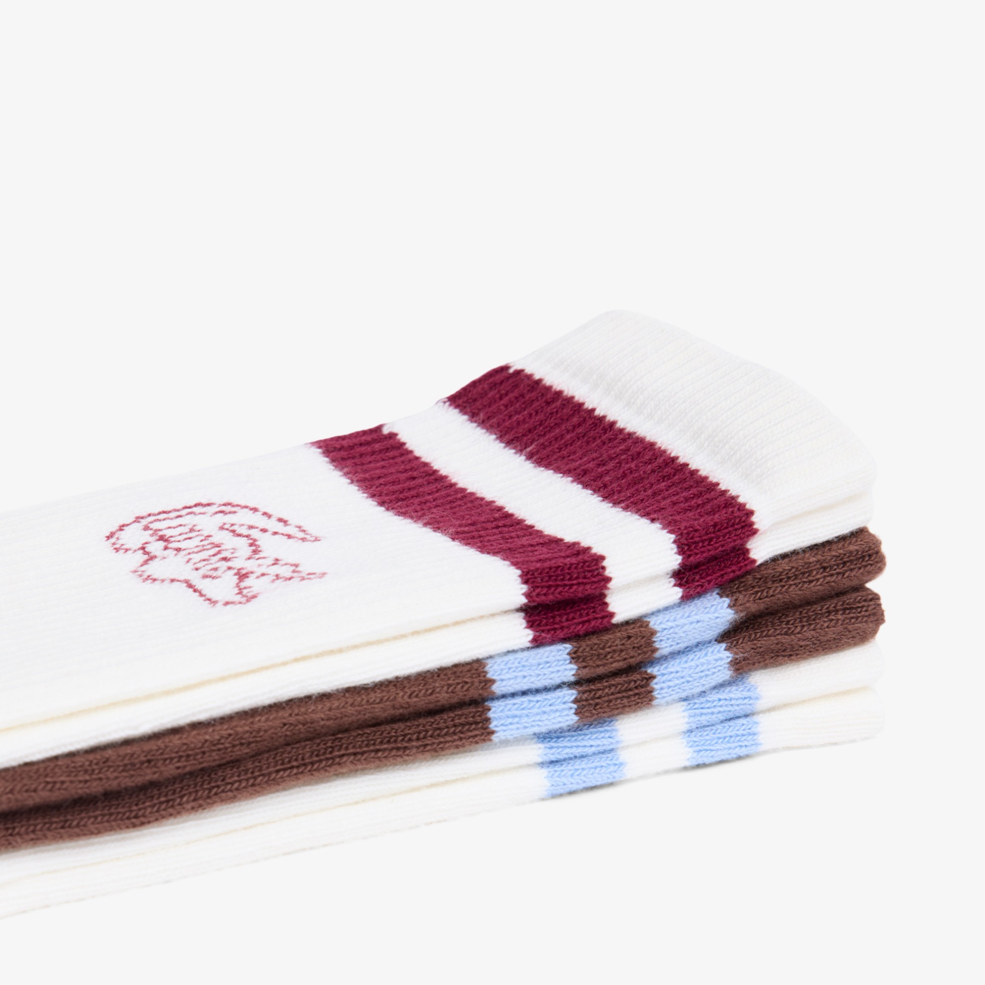 Εικόνα της Unisex 3-Pack Vintage Sport Κάλτσες