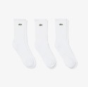 Unisex 3-Pack Signature Sport Κάλτσες 