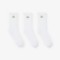 Unisex 3-Pack Signature Sport Κάλτσες -3RA9192|L001
