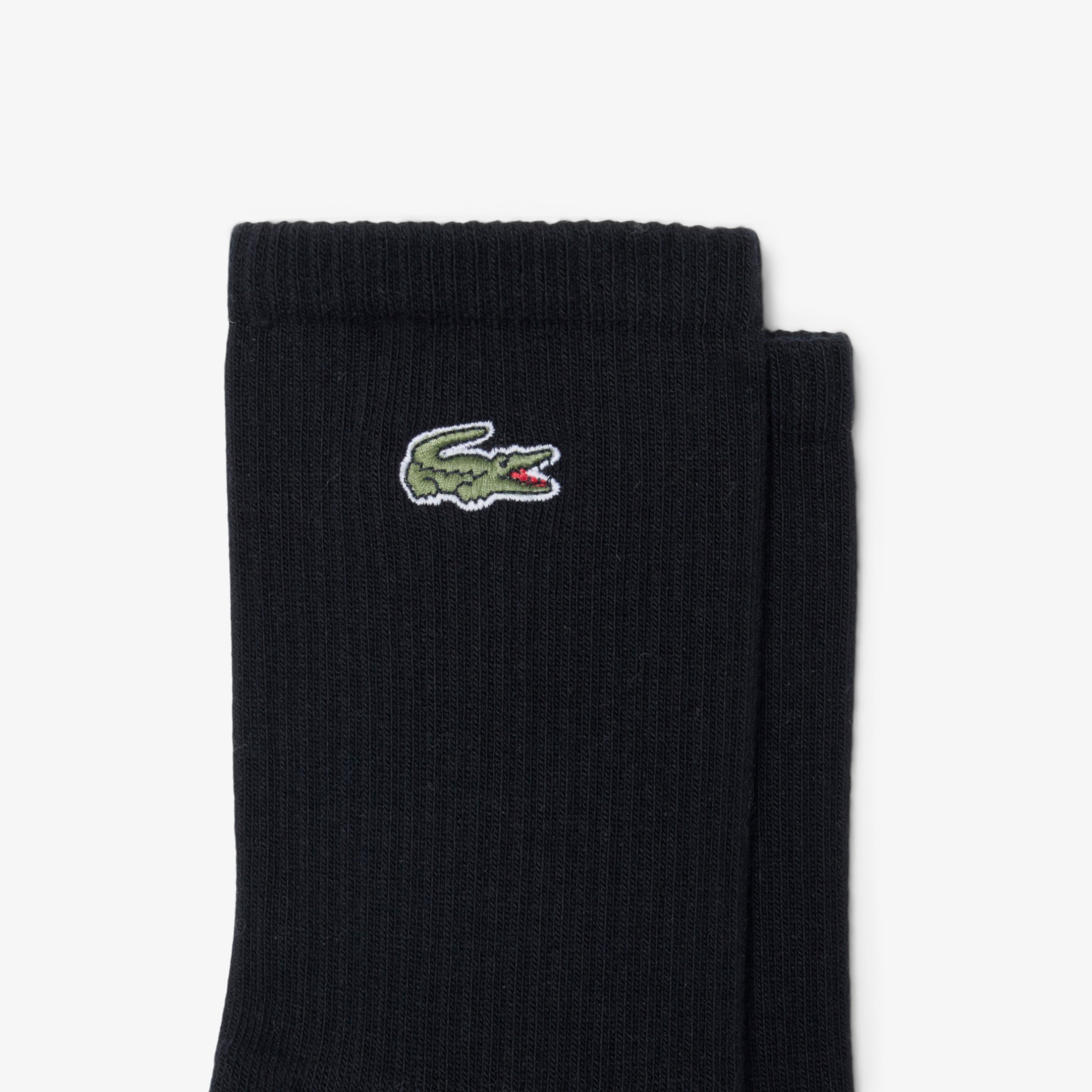 Εικόνα της Unisex 3-Pack Signature Sport Κάλτσες 